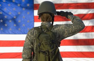 What are Military Security Jobs?