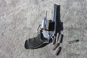 Gunsmithing for Security Professionals