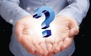 Security Frequently Asked Questions