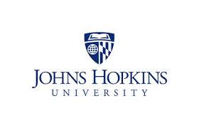 Johns Hopkins University logo