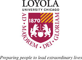 Loyola University Chicago logo