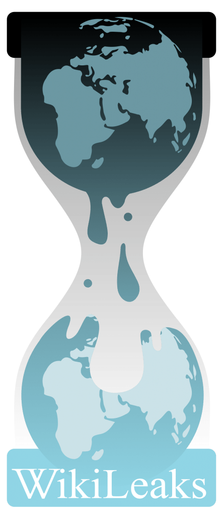 wikileaks-logo