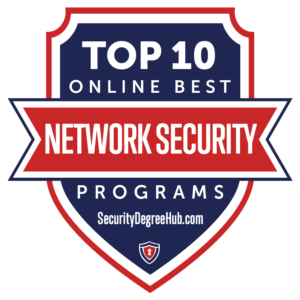 10 Best Online Network Security Degree Programs