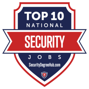 10 Top National Security Jobs