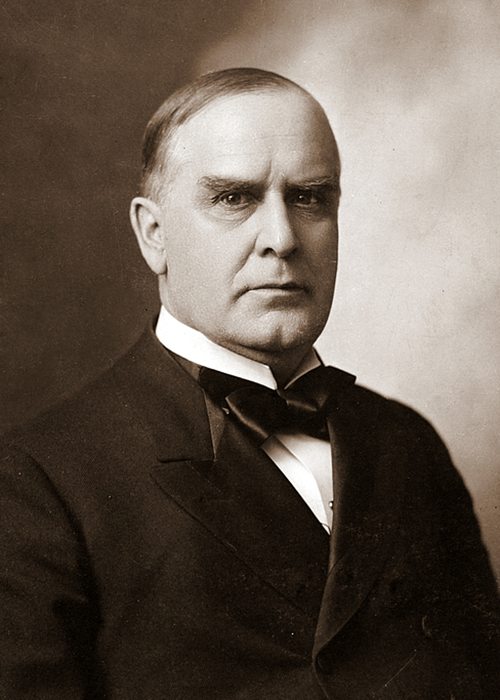 William_McKinley