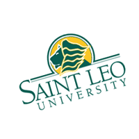St Leo University square logo - Security Degree Hub
