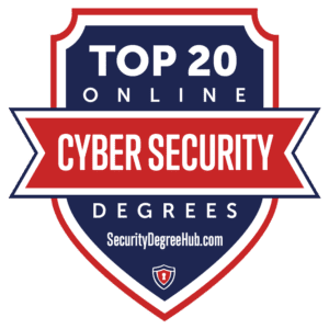 20 Best Online Cyber Security Degree Programs