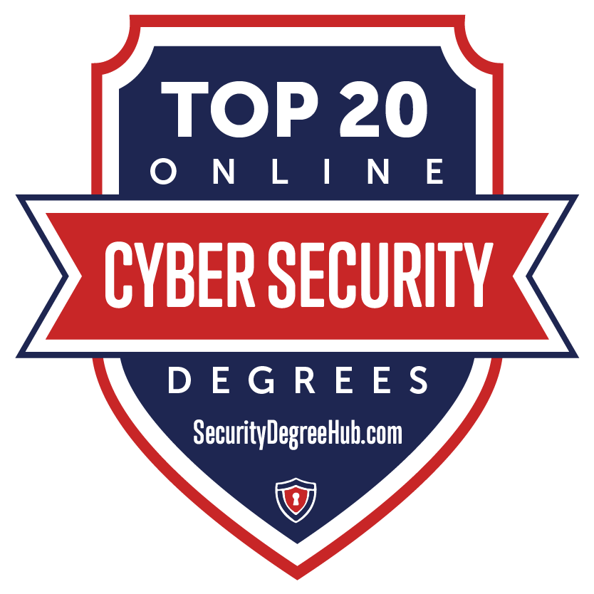 best online cybersecurity phd programs
