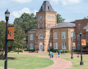 Campbell University