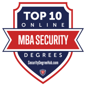 10 Top Online Cybersecurity MBA Programs business administration degree