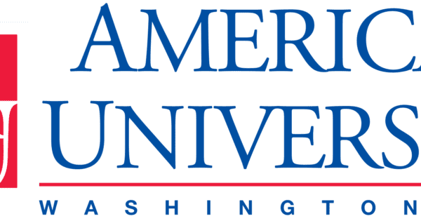 American University Logo PNG