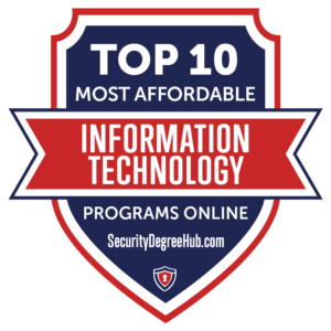 10 Most Affordable IT Degree Programs Online - Associate