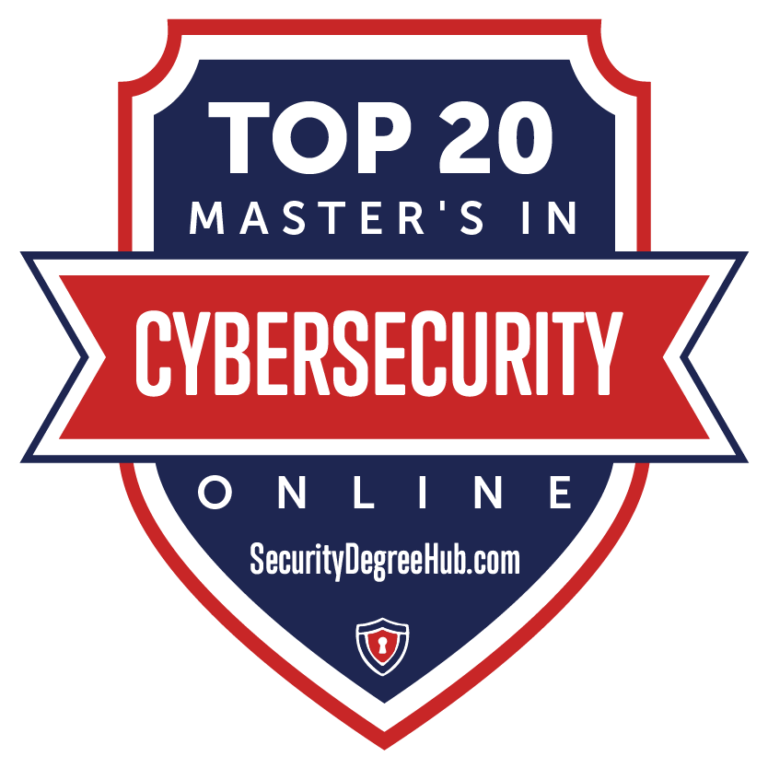 best online phd cyber security