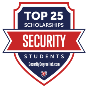 25 Top Homeland Security Scholarships
