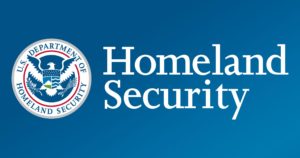 homeland security certification