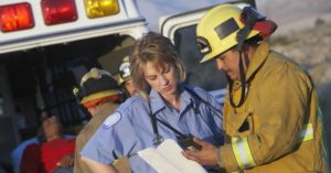 Emergency Manager Job Description