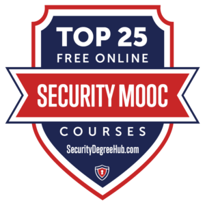 25 Free Security Courses Online