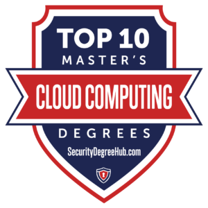 10 Best Cloud Computing Master's Degree Programs
