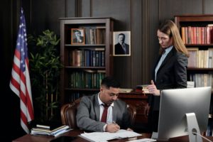 What Does a Paralegal Do?
