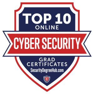 10 Top Online Cyber Security Graduate Certificate Programs