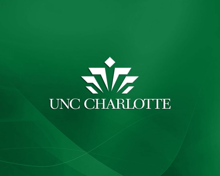 UNCCHARLOTTE Security Degree Hub
