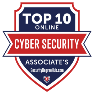 10 Top Online Cyber Security Associates 