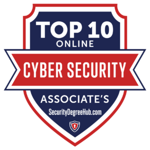 10 Top Online Cyber Security Associates