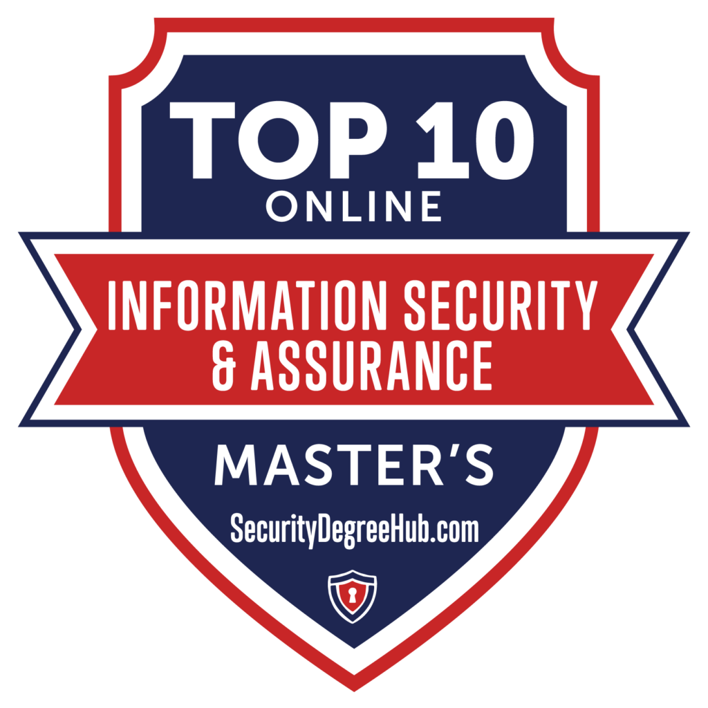 10 Top Online Information Security Masters - Security Degree Hub