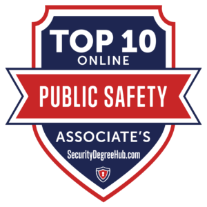 10 Top Online Public Safety Associates