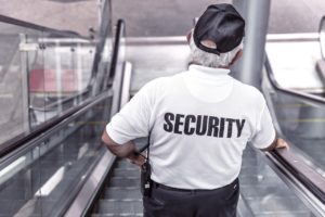 10 Safest and Easiest Security Jobs