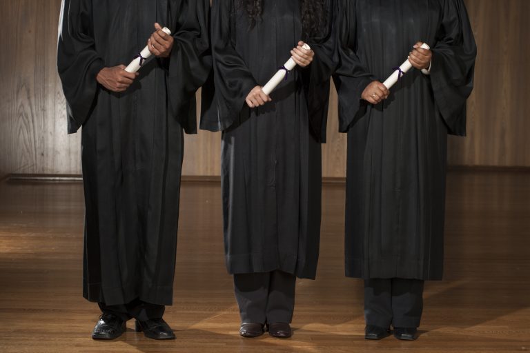 Master’s Degree vs Graduate Certificate Security Degree Hub