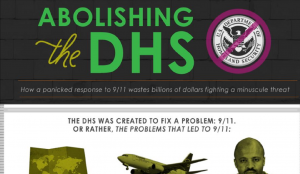 Abolish the DHS