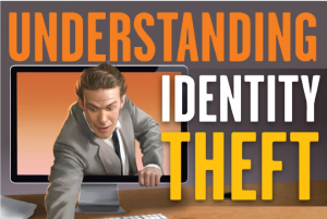 Understanding Identity Theft