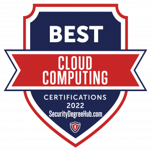 10 Best Cloud Computing Certifications