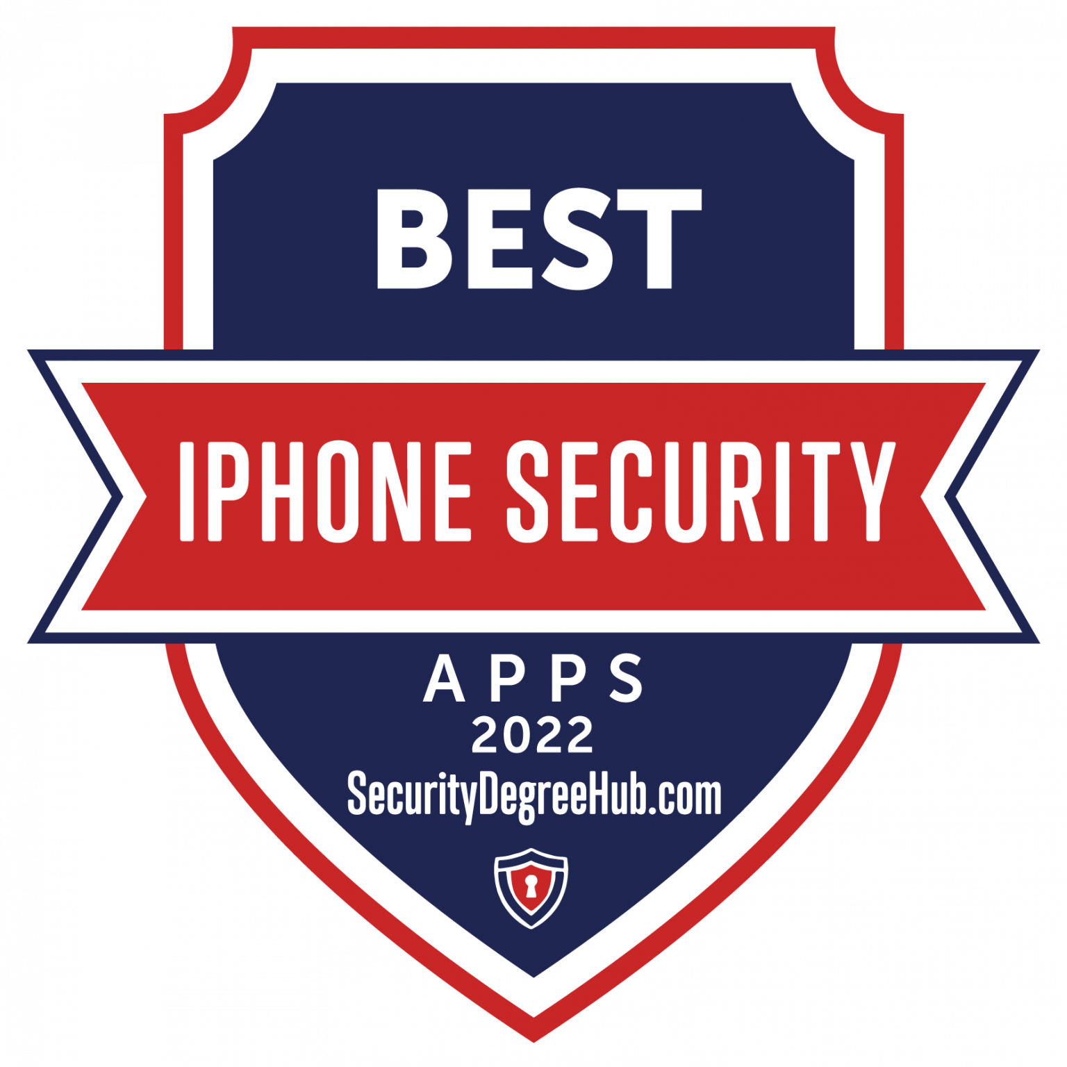 10 Best iPhone Security Apps Security Degree Hub