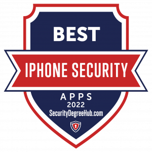 10 Best iPhone Security Apps