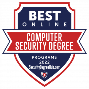 10 Best Online Computer Security Degree