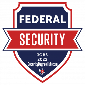 10 Top Federal Security Jobs and Careers