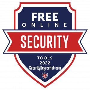 10 Free Online Security Tools for Security Professionals