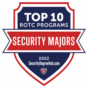 10 Top ROTC Programs for Security Majors