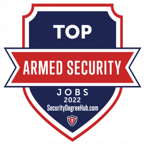 10 Top Armed Security Jobs