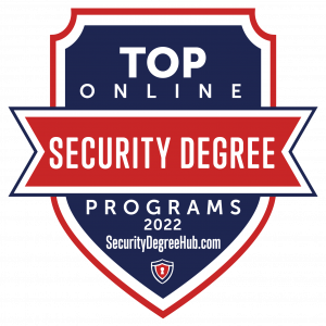 10 Top Online Security Degree Programs