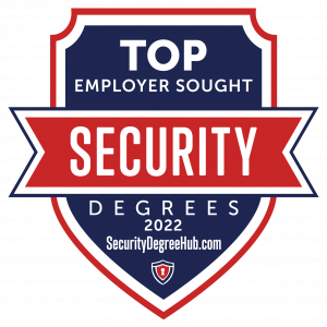 10 Top Security Degrees Employers Are Looking For
