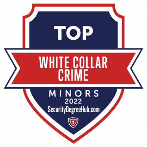 10 Top White Collar Crime Minors