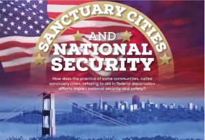 Sanctuary Cities and National Security