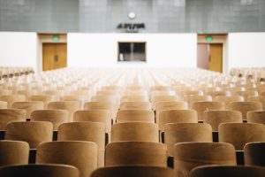 10 Top Traditional Security Degree Programs